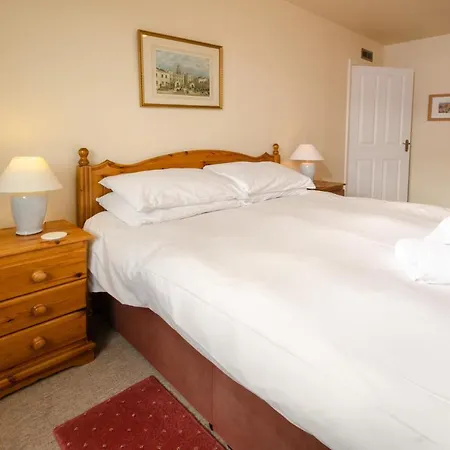 Tatil Evi 18 Thrang Brow Ambleside