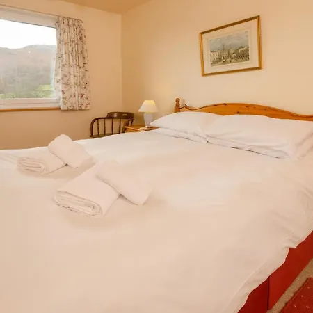 18 Thrang Brow * Ambleside