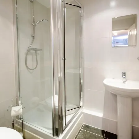 18 Thrang Brow Tatil Evi Ambleside